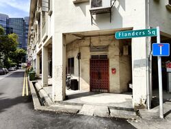 Flanders Square (D8), Retail #515542481